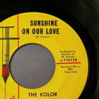 The Kolor Korporation Love That Drives Me Crazy on Hype Records 7.jpg