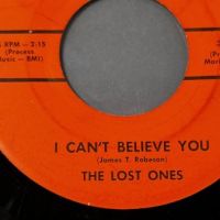The Lost Ones I Can't Believe You b:w I Wanna Know on Mersey 8.jpg