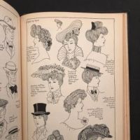 The Mode in Hat and Headress Hardback Book 15.jpg