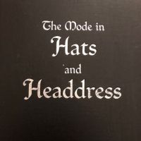 The Mode in Hat and Headress Hardback Book 2.jpg