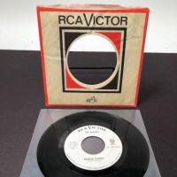 The Olivers Beeker Street  on RCA White Label Promo 2 (in lightbox)