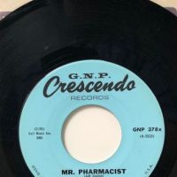 The Other Half Mr. Pharmacist on GNP Crescendo GNP 378x Blue Label with Factory Sleeve 3.jpg