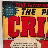 The Perfect Crime No. 30 November 1952 Published By Cross 2.jpg