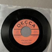 The Rovin Flames Love Song on Decca Promo Pink Label 2.jpg