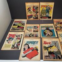 The Spirit Will Eisner Mutual Benefit Society 10 Weekly Issues 2.jpg