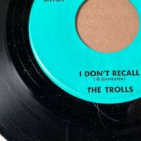 The Trolls Stupid Girl on Warrior Records with PS  17.jpg
