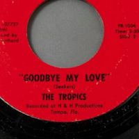 The Tropics I Want More b:w Goodbye My Love on Freeport Records 9.jpg
