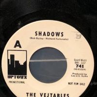 The Vejtables Shadows on Uptown 741 white label promo 2 (in lightbox)