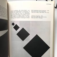 Theo Doesburg by Joost Baljeu 1st Ed Published by Macmillan Hardback with DJ 12.jpg