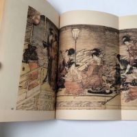 Utamaro Text Lubor Hajek Published By Spring Books Soft Cover with Folding Case 18.jpg