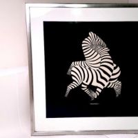 vasarely zebra litho 1.jpg