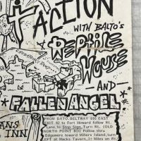 Void Faction and Reptile House Fishermans Inn July 16th 1984 Flyer 4.jpg