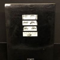 Volume 1-3 Story of Graphic Novel by Guido Crepax Published by Eurotica 9.jpg