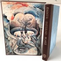 William Blake Dante Inferno Folio Society 2004 in Slipcase 1.jpg