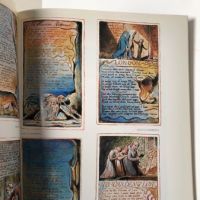 William Blake The Seer and His Work by Milton Klonsky Harmony Books 6.jpg