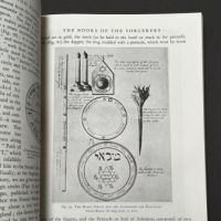 Witchcraft Magic and Alchemy by Grillot de Givry 1971 Softcover Dover 8.jpg