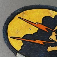 WWII Leather Theatre Made Patch 92 Attack Squadron 3.jpg