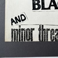 Youth Brigade with Black Flag and Minor Threat Tuesday March 17th 6 (in lightbox)