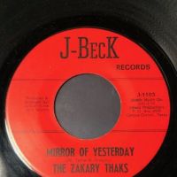 Zakary Thaks Mirror Of Yesterday on J-Beck Records 2.jpg