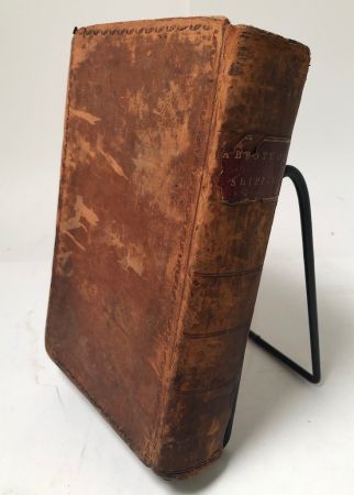 Treatise of the Law Relative to Merchant Ships and Seamen by Charles Abbott 1810 6.jpg