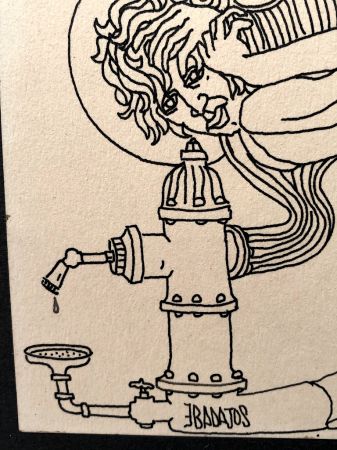 Two Original Ink Drawings by Ed Badajos Circa 1969 6.jpg