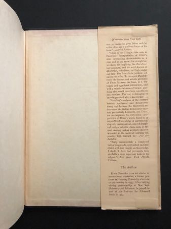 Two Volume set of Albrecht Durer Pub by Princeton University Press 1948 by Erwin Panofsky 14.jpg