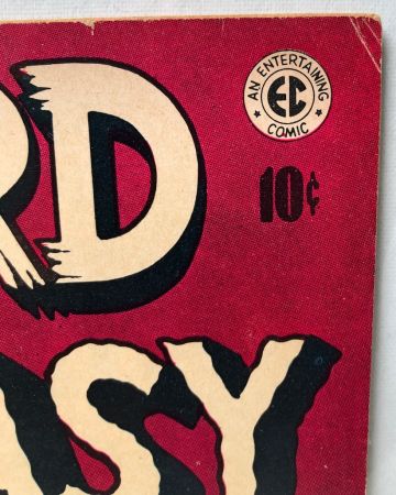 Weird Fantasy No. 16 1952 EC Comics 3.jpg