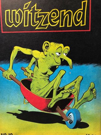 Witzend No 10 1976 Full Color Cover and Back by Wally Wood  6.jpg