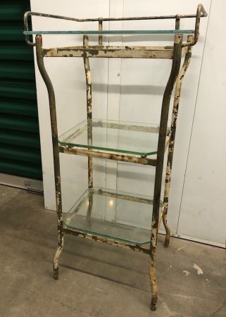 1900 Medical Stand with Glass Shelves 2.jpg