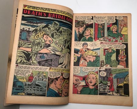 Adventures into Darkness No. 8 February 1953 Published by Standard Comics 20.jpg