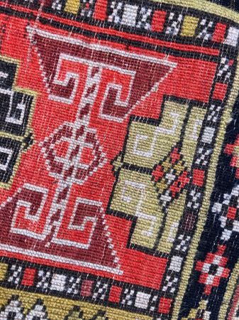 Afghanistan Rug Soumak 46 x 62 inches 11.jpg