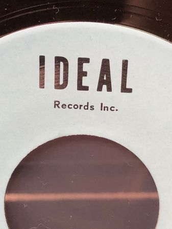 Al's Dynamics Disappointed In You on Ideal Records 9.jpg