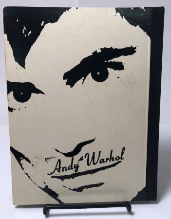 Andy Warhol's Index Book 1st Edition Hardcover 16.jpg