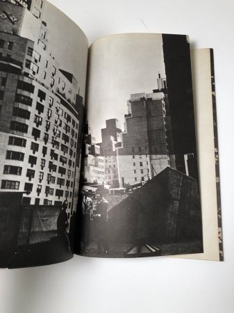 Andy Warhol's Index Book with Inserts 1st Edition Black Star Book 25.jpg