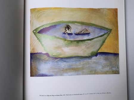 Clemente Published for Exhibition By Lisa Dennison Softcover Edition 15.jpg