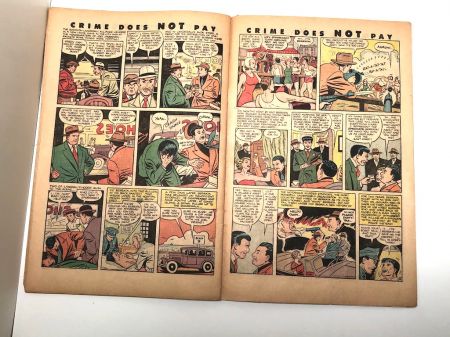 Crime Does Not Pay No. 110 May 1952 published by Lev Gleason 20.jpg