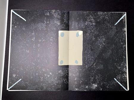 Derriere Le Miroir NO. 175 Antoni Tapies 1968 by Maeght Editeur Complete Folio 11.jpg