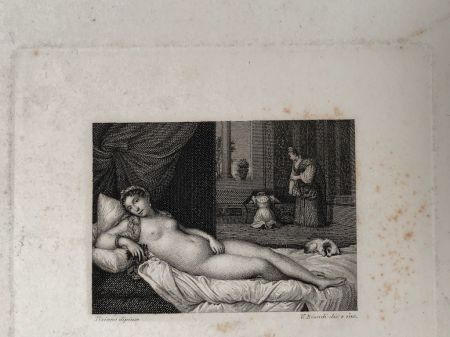 Engraving by Vincenzo Biondi circa 1830s of Titian’s Venus of Urbino 7.jpg