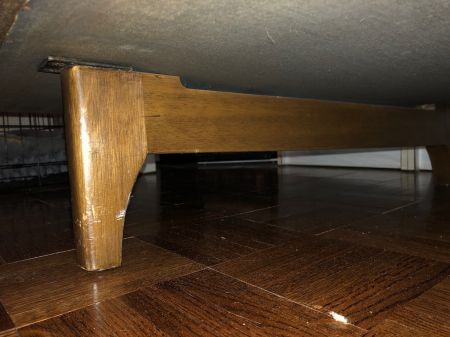 Gary Bowers Edward Wormley Bracket Back Sofa for Dunbar 5.jpg