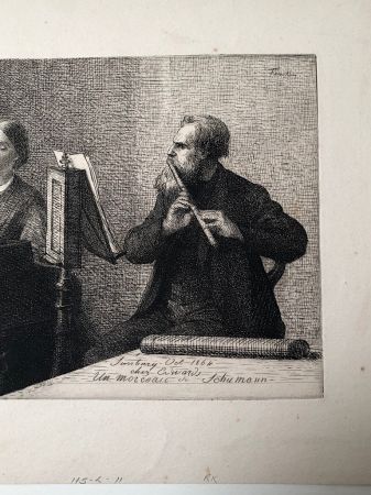 Henri Fantin-Latour Etching Un morceau de Schumann 1864 2.jpg
