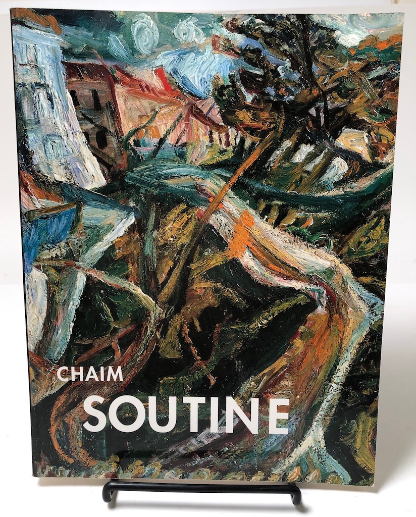 An Expressionist in Paris the Paintings of Chaim Soutine 1.jpg