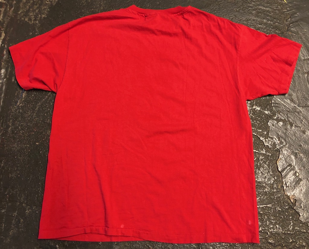 Gastr del Sol Shirt  Red 1995 Table of the Elements 7.jpg