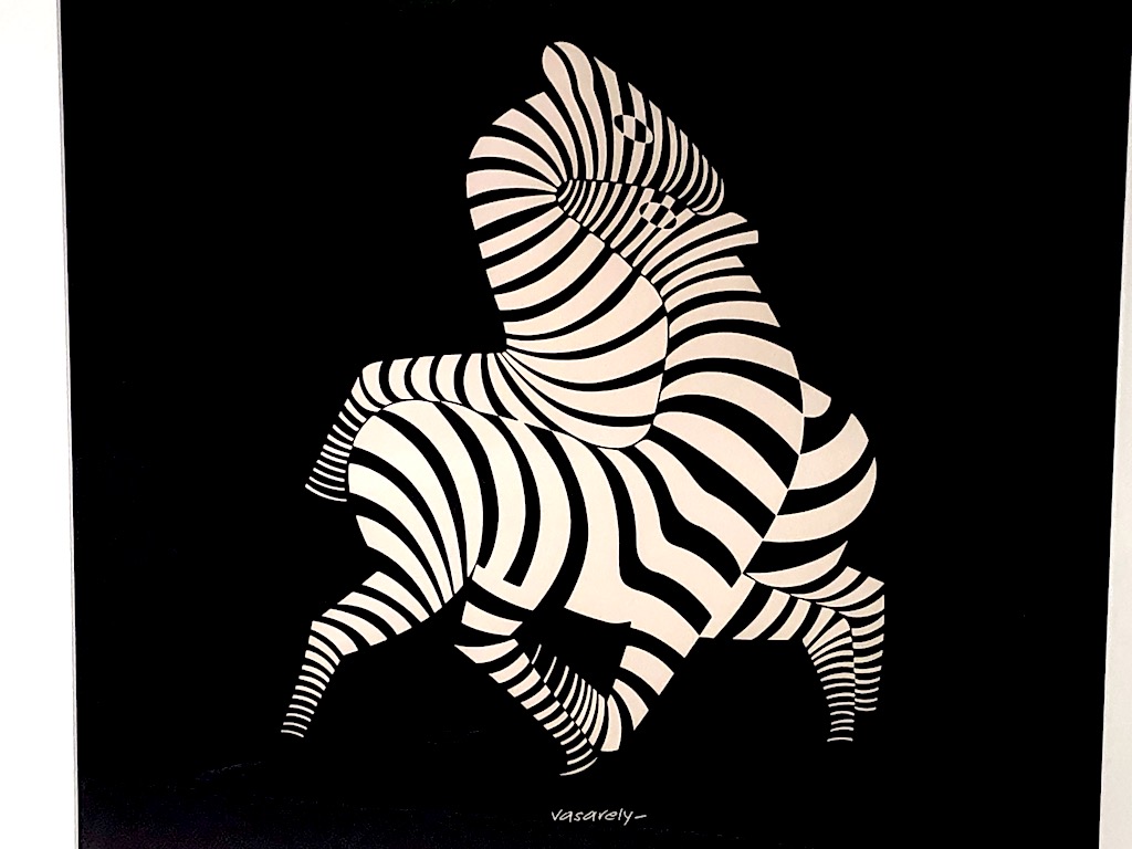 vasarely zebra litho 2.jpg