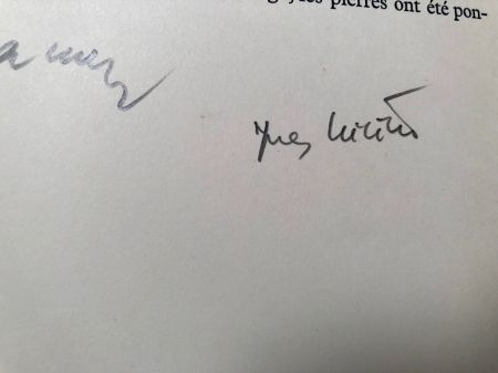 L’Avenir de la Propriété By Pierre Alechinsky Signed and Numbered 1st Edition 10.jpg