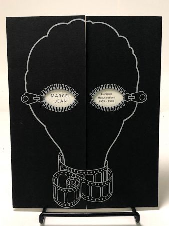 Marcel Jean Elements Hallucinations 1935-1948 Exhibition Catalogue 5.jpg
