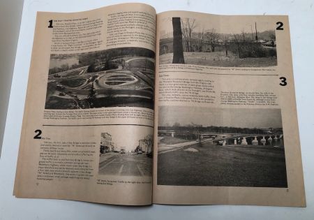 May Day Tribe Collection with Original Mailer April 1971 5.jpg