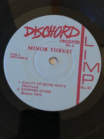 Minor Threat In My Eyes Dischord Blue Label 18.jpg