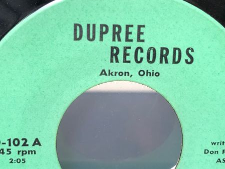 Panicks Work on Dupree Records 5.jpg