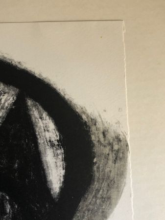 Rufino Tamayo Original Lithograph from Apocalypse de St. Jean 6.jpg