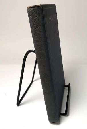 Salome by Oscar Wilde Illustrated by Aubrey Beardsley 1930 Hardback 7.jpg